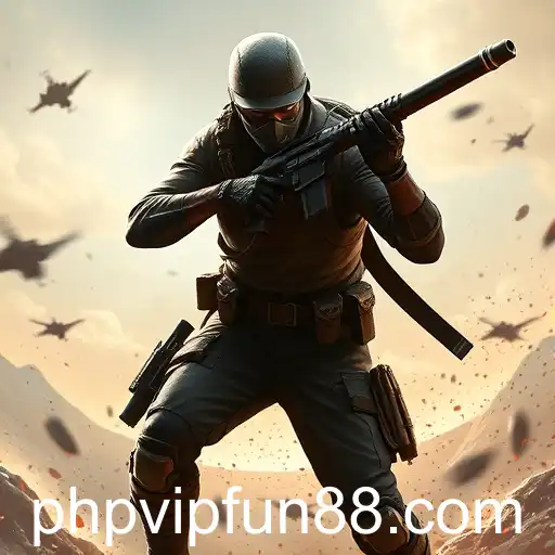 Exploring the Thrilling World of Action Games on phpvip