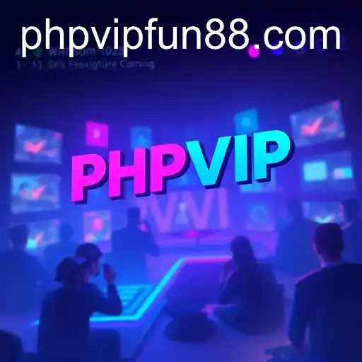Gaming Industry Trends and the Rise of PHPVIP