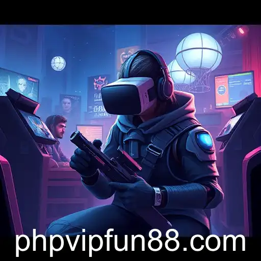 Gaming Trends and Innovations in 2025