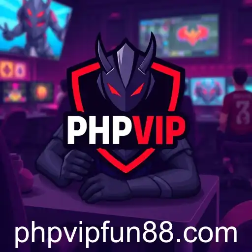 The Rise of PHPVIP in Gaming