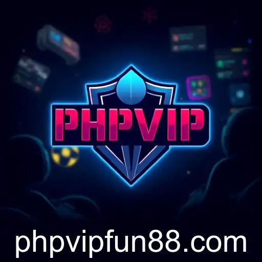 PHPVIP's Rising Popularity in Online Gaming
