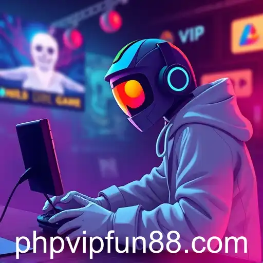 Rise of PHPVIP in Global Online Gaming