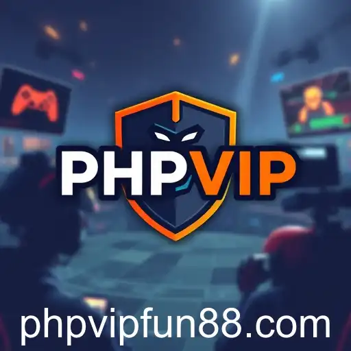 Rise of PHPVIP in Online Gaming
