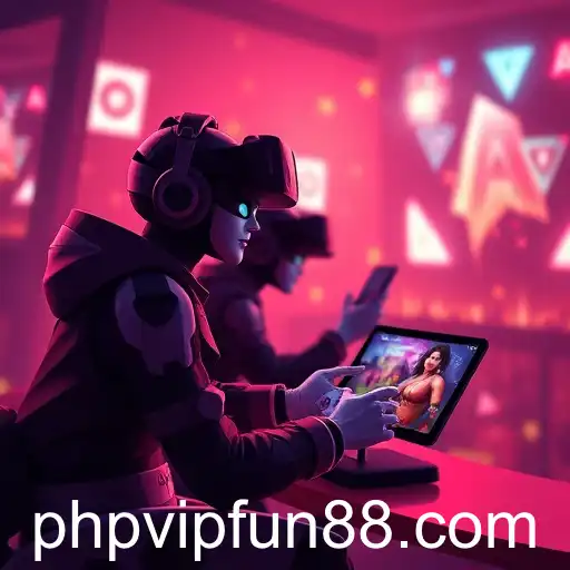 The Rise of Online Gaming Platforms