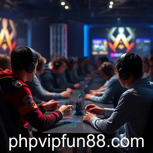 Evolving Trends in Online Gaming