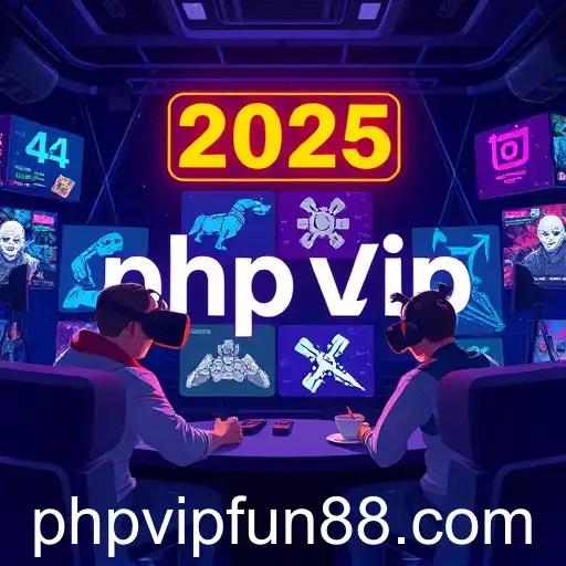 The Rise of PHPVIP in Online Gaming