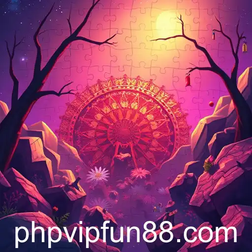 Unraveling the Intricacies: The Fascinating World of 'Puzzle Games' on PHPVIP
