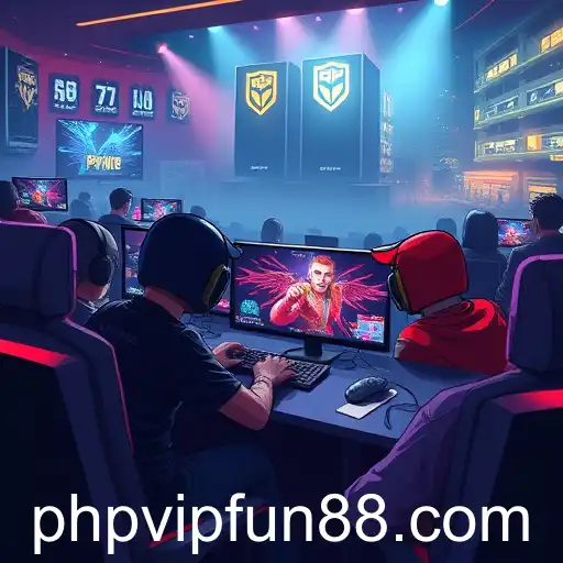 The Rise of PHPVIP in Online Gaming
