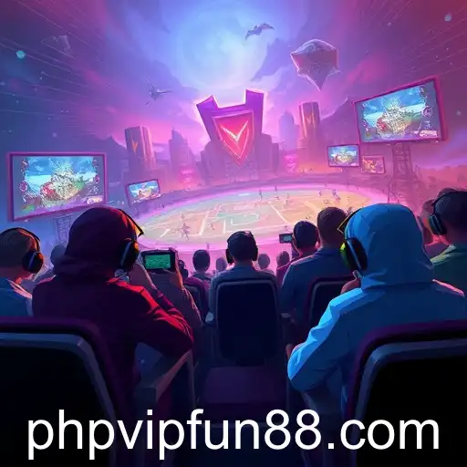 Rise of PHPVIP in Global Online Gaming