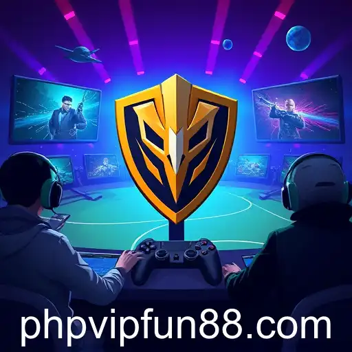 Rise of PHPVIP in Online Gaming