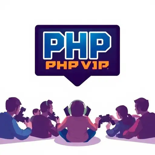The Rise of PHPVIP in Gaming