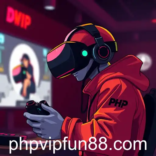 The Rise of PHPVIP in Online Gaming